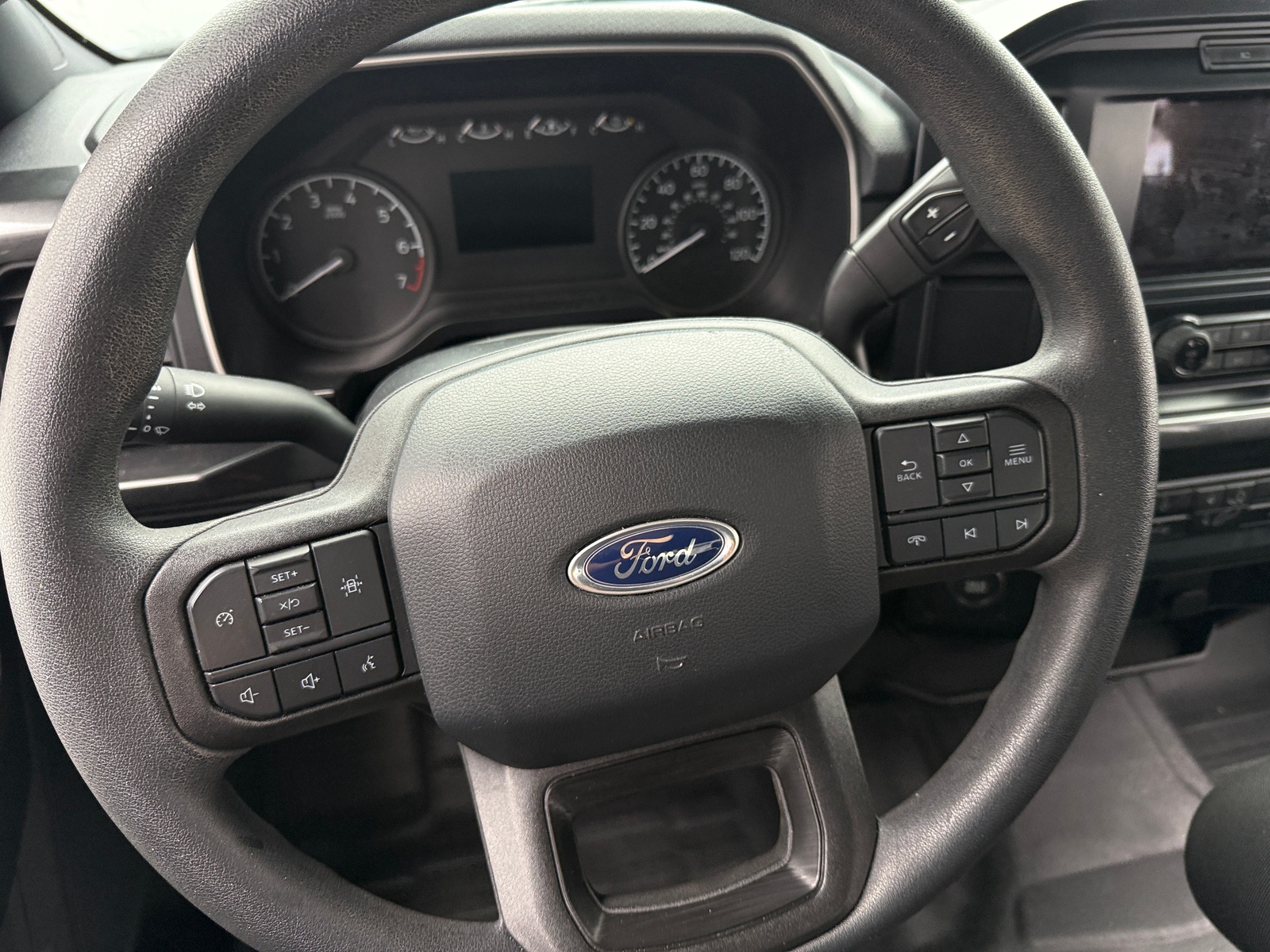 Thumbnail: 2023 Ford Econoline - 5