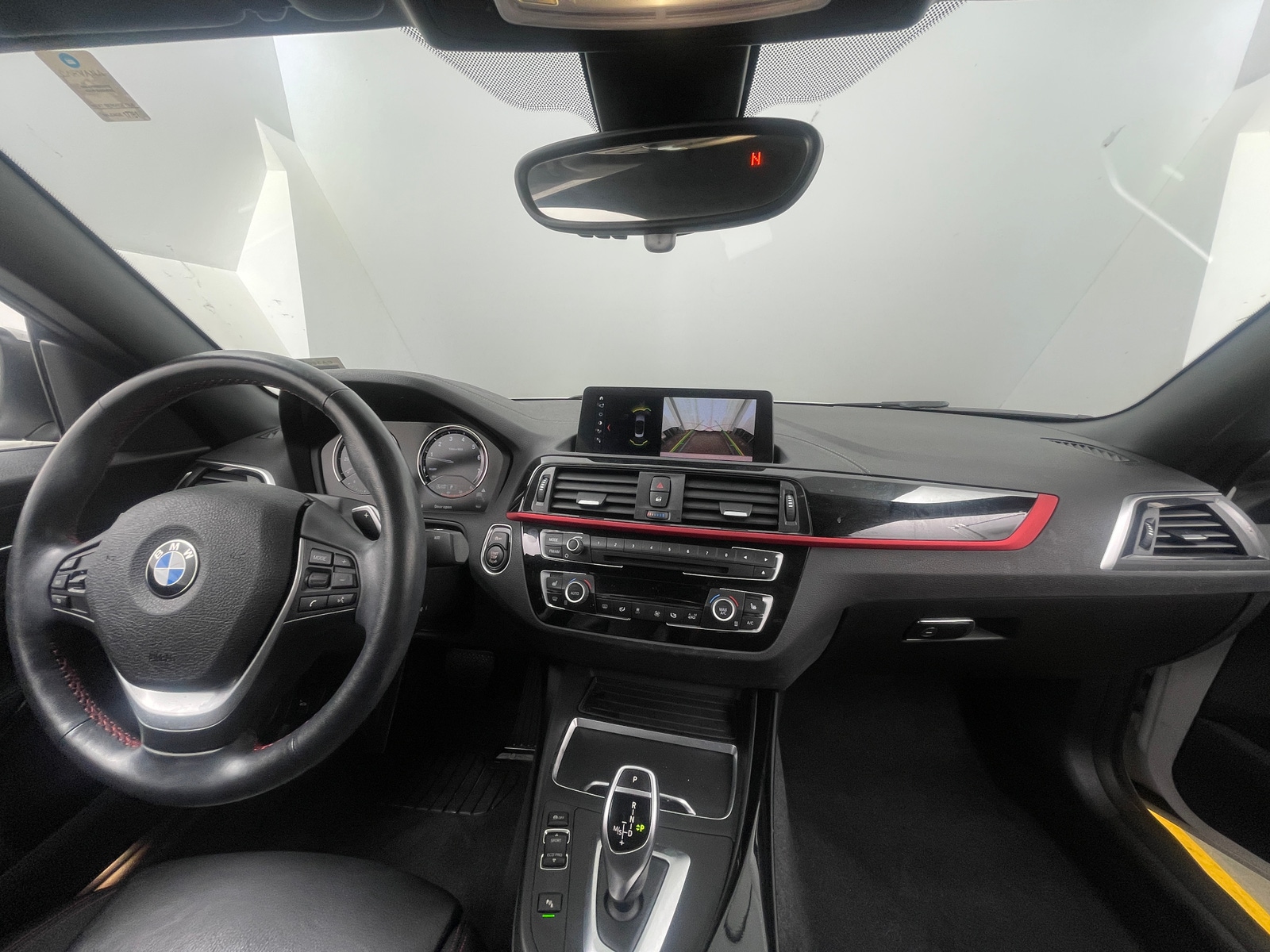 Thumbnail: 2020 BMW 2 Series - 2