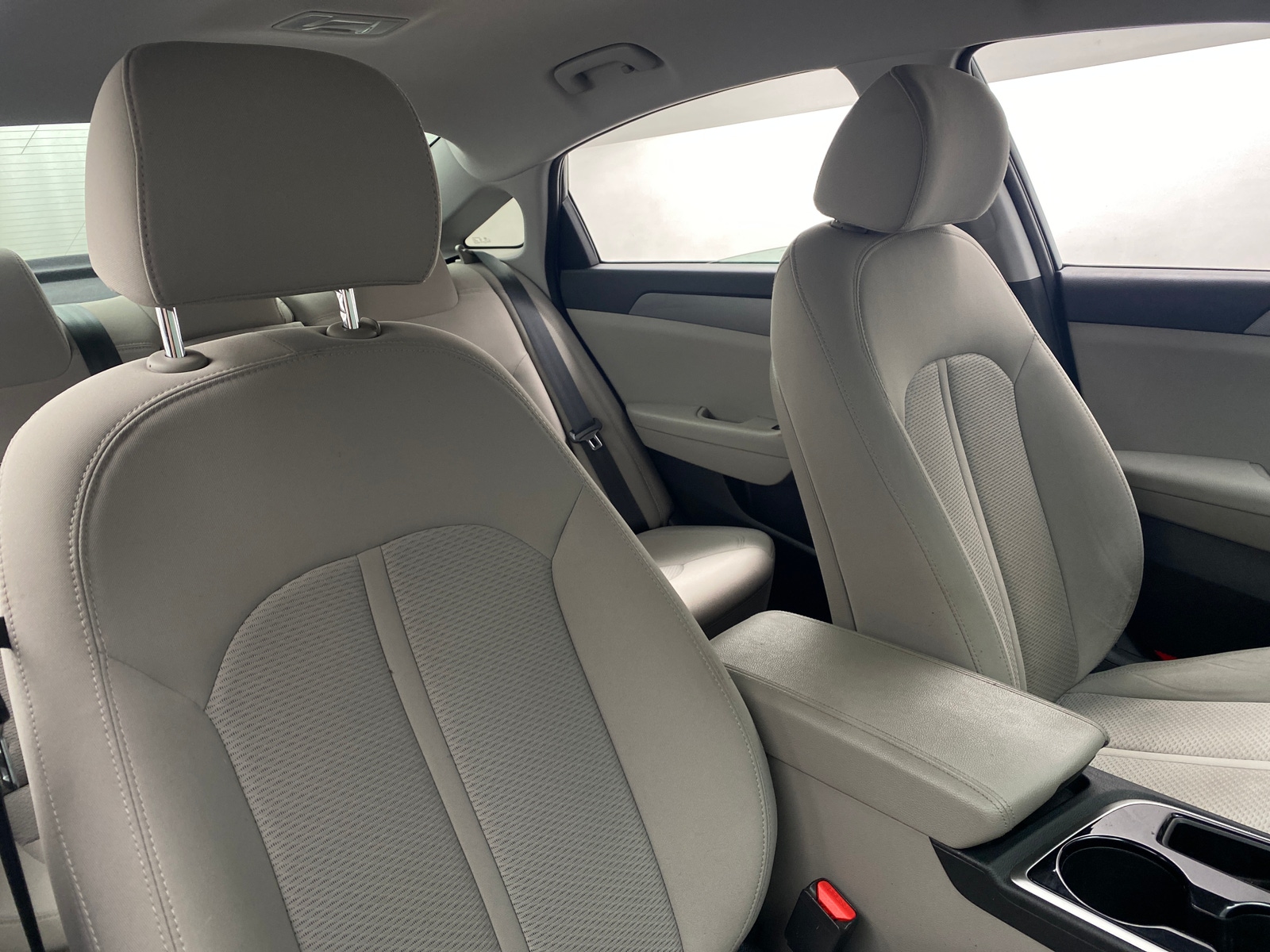 Thumbnail: 2019 Hyundai Sonata - 2