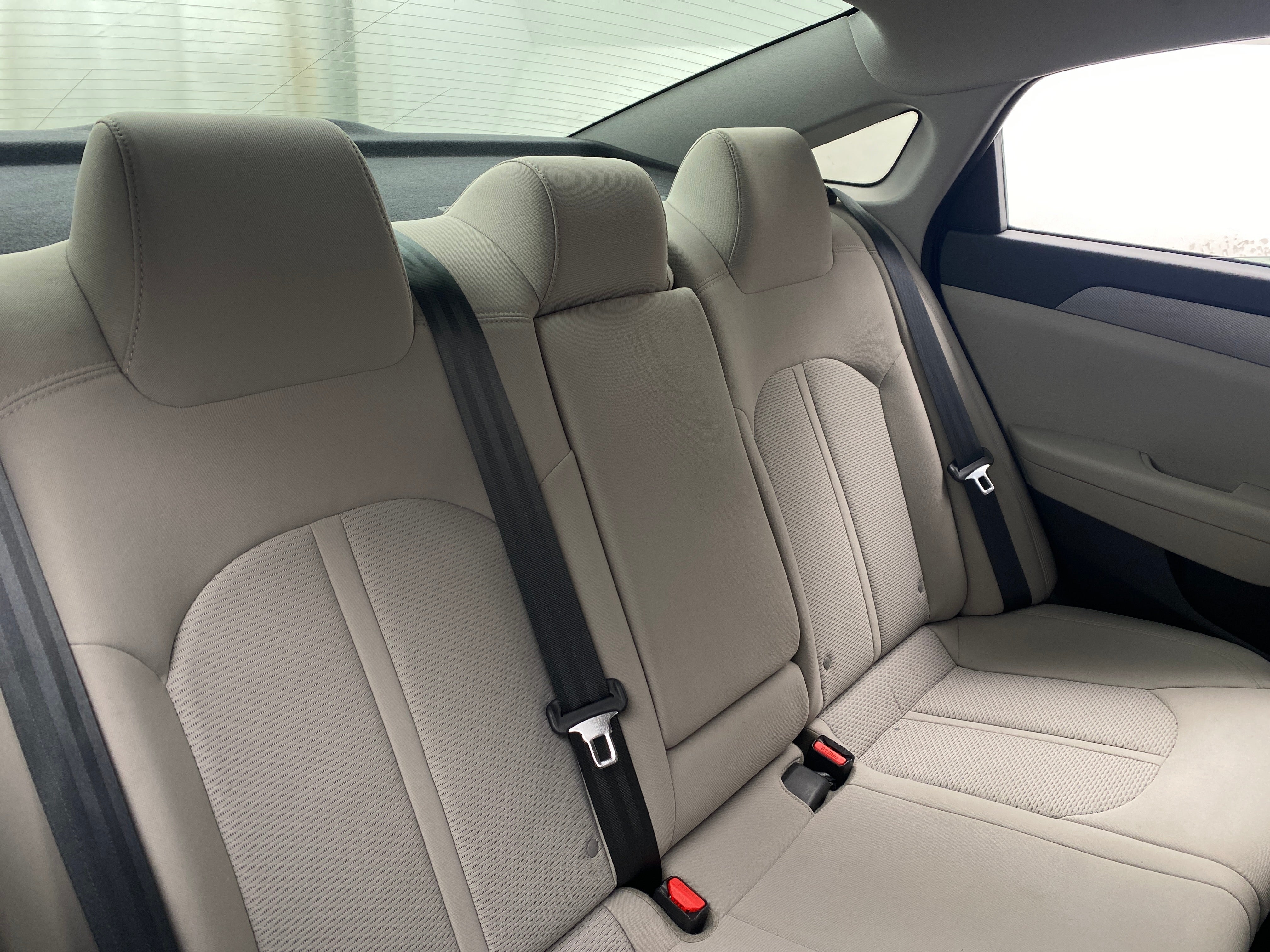 2019 Hyundai Sonata
