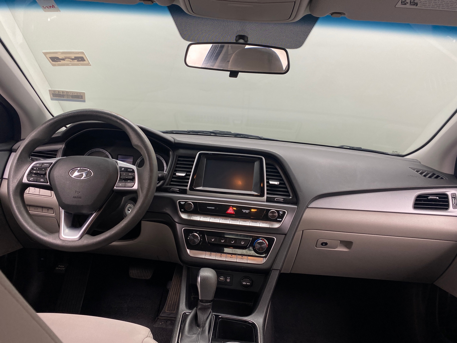 Thumbnail: 2019 Hyundai Sonata - 3