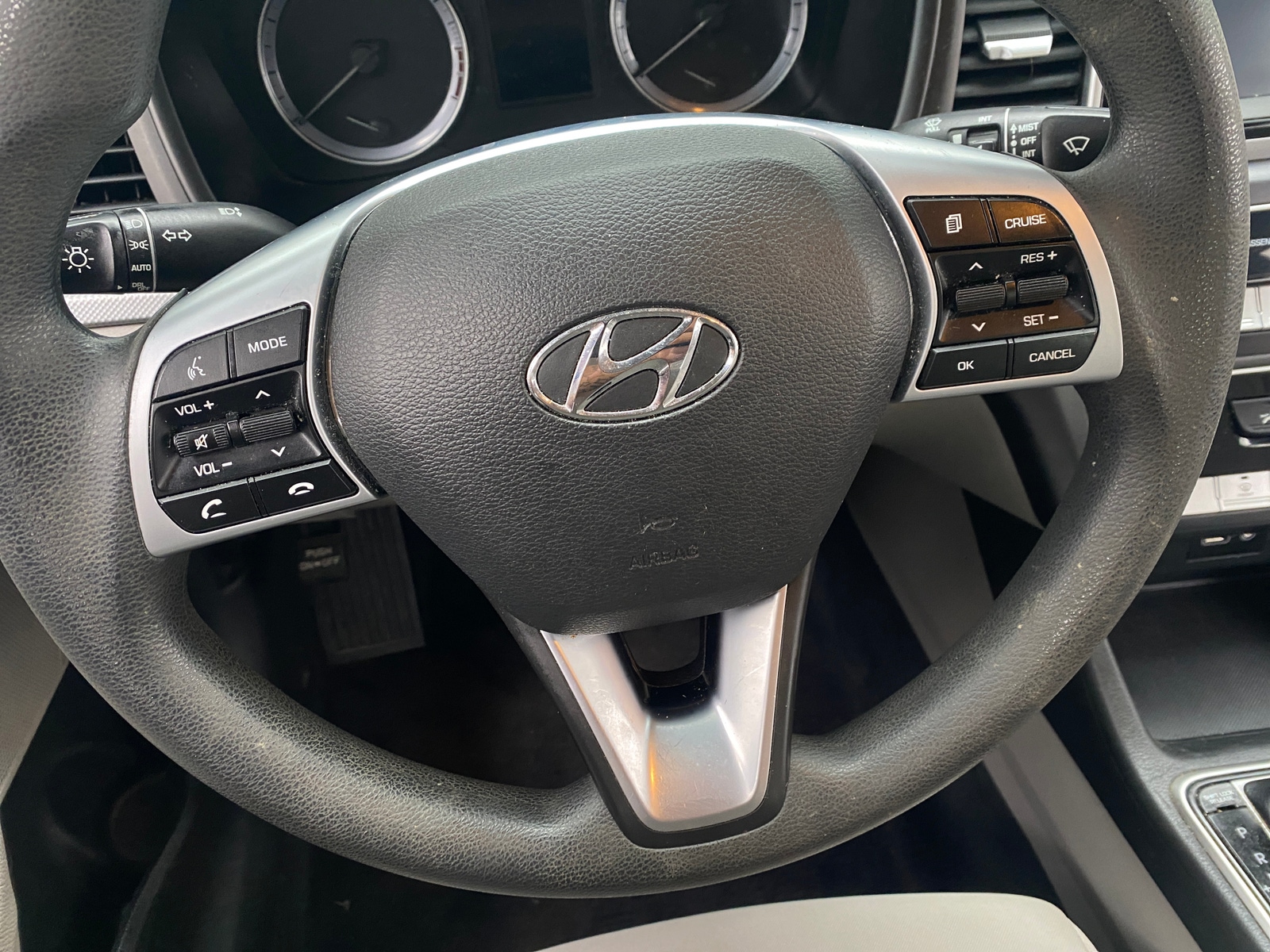 Thumbnail: 2019 Hyundai Sonata - 5