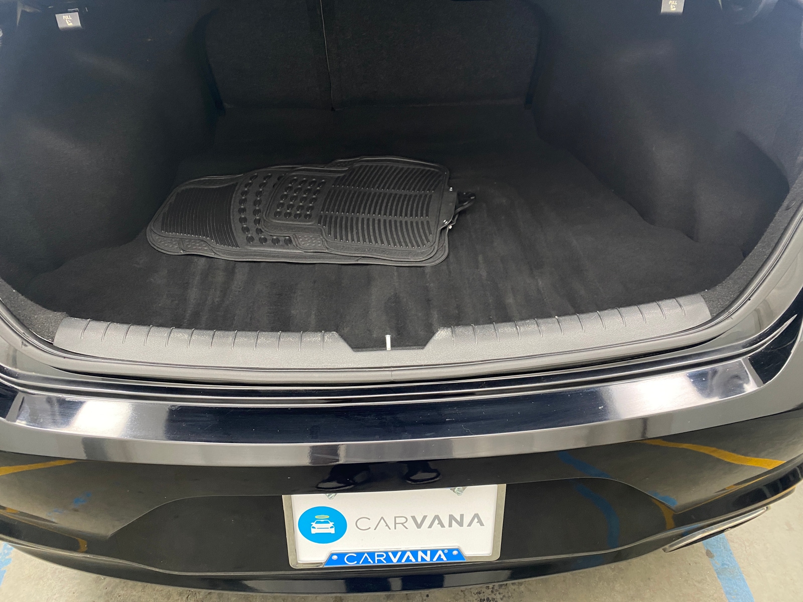 Thumbnail: 2019 Hyundai Sonata - 7