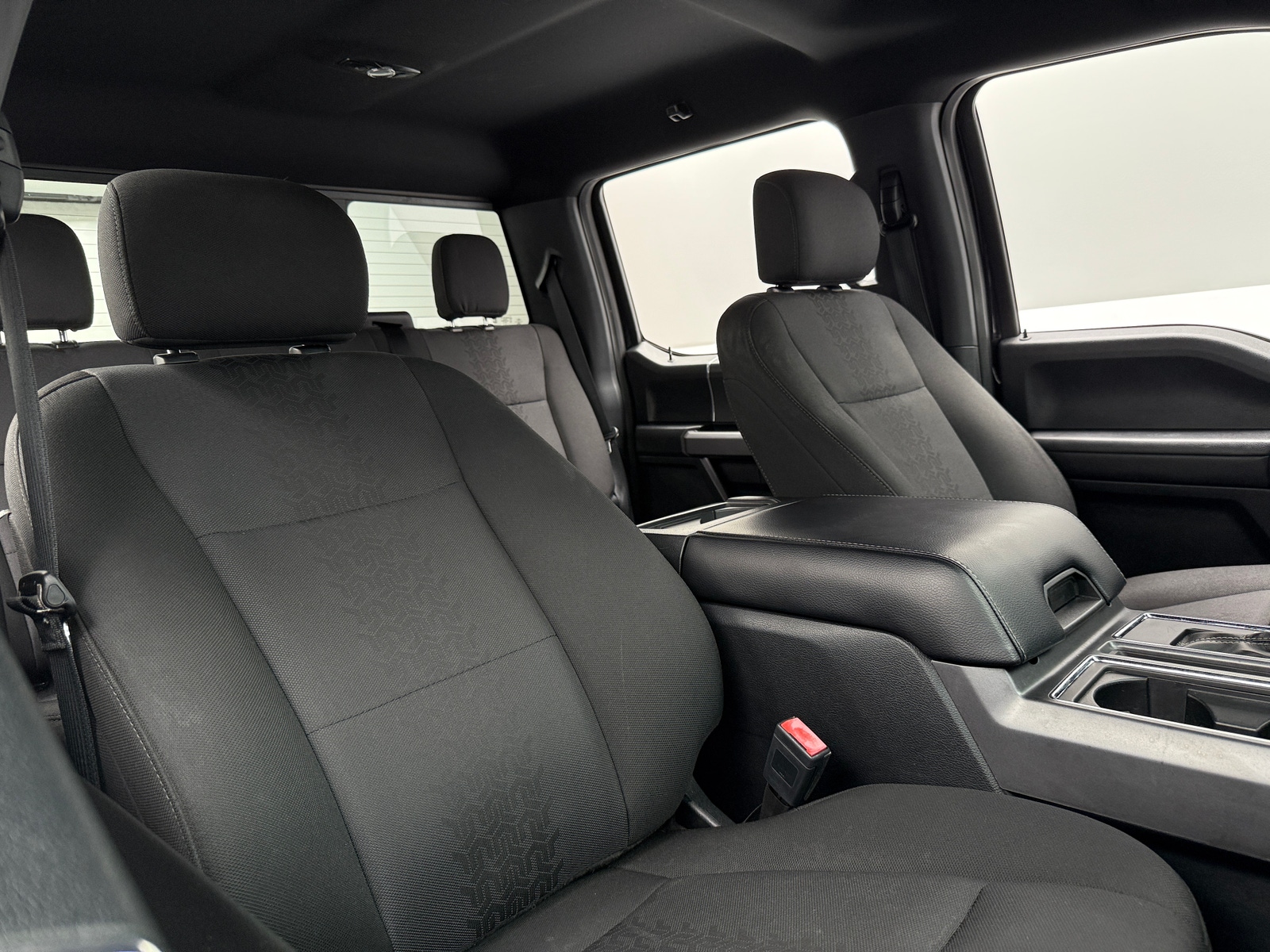 Thumbnail: 2019 Ford Econoline - 2