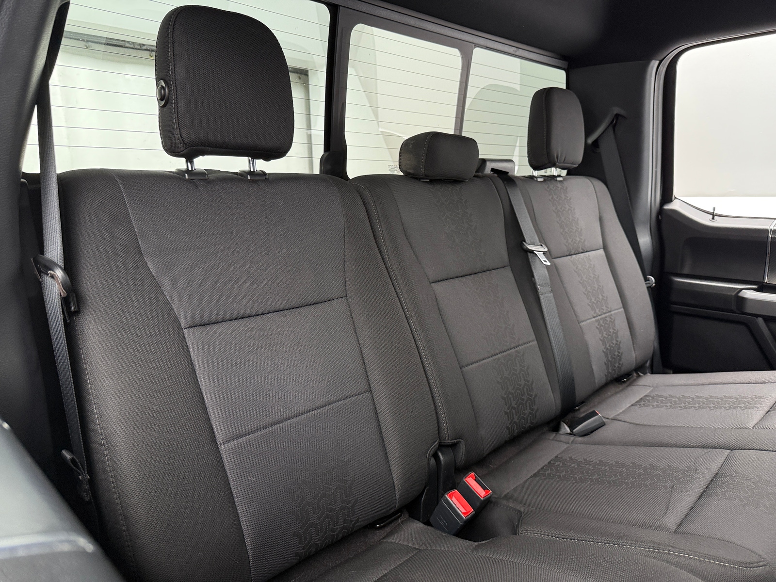 Thumbnail: 2019 Ford Econoline - 6