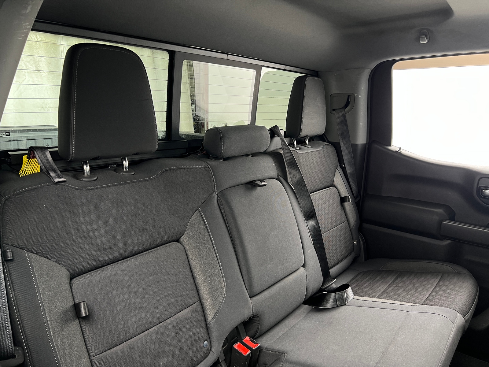 Thumbnail: 2019 Chevrolet Silverado 1500 - 6