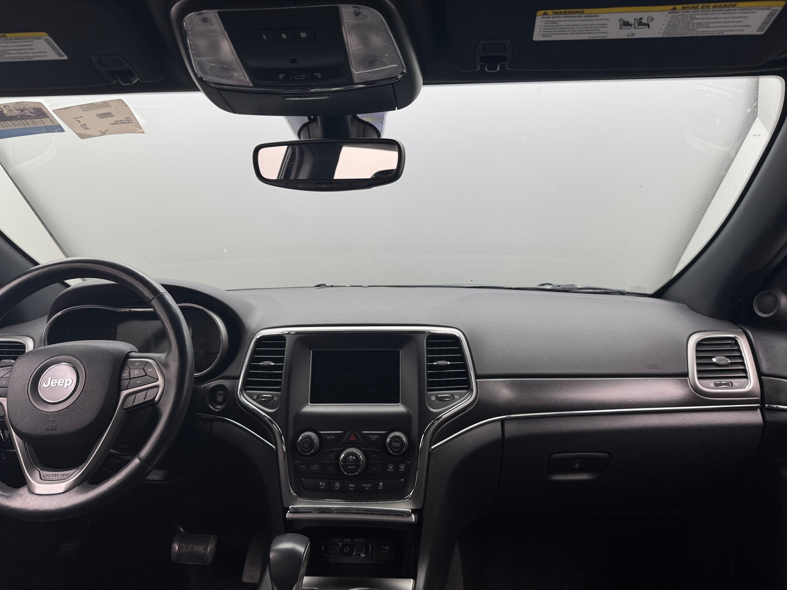 Thumbnail: 2018 Jeep Grand Cherokee - 2