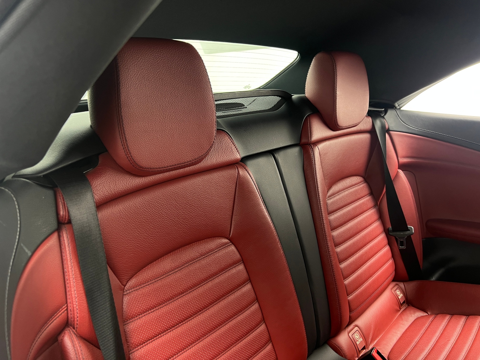 Thumbnail: 2017 Mercedes-Benz C-Class - 5