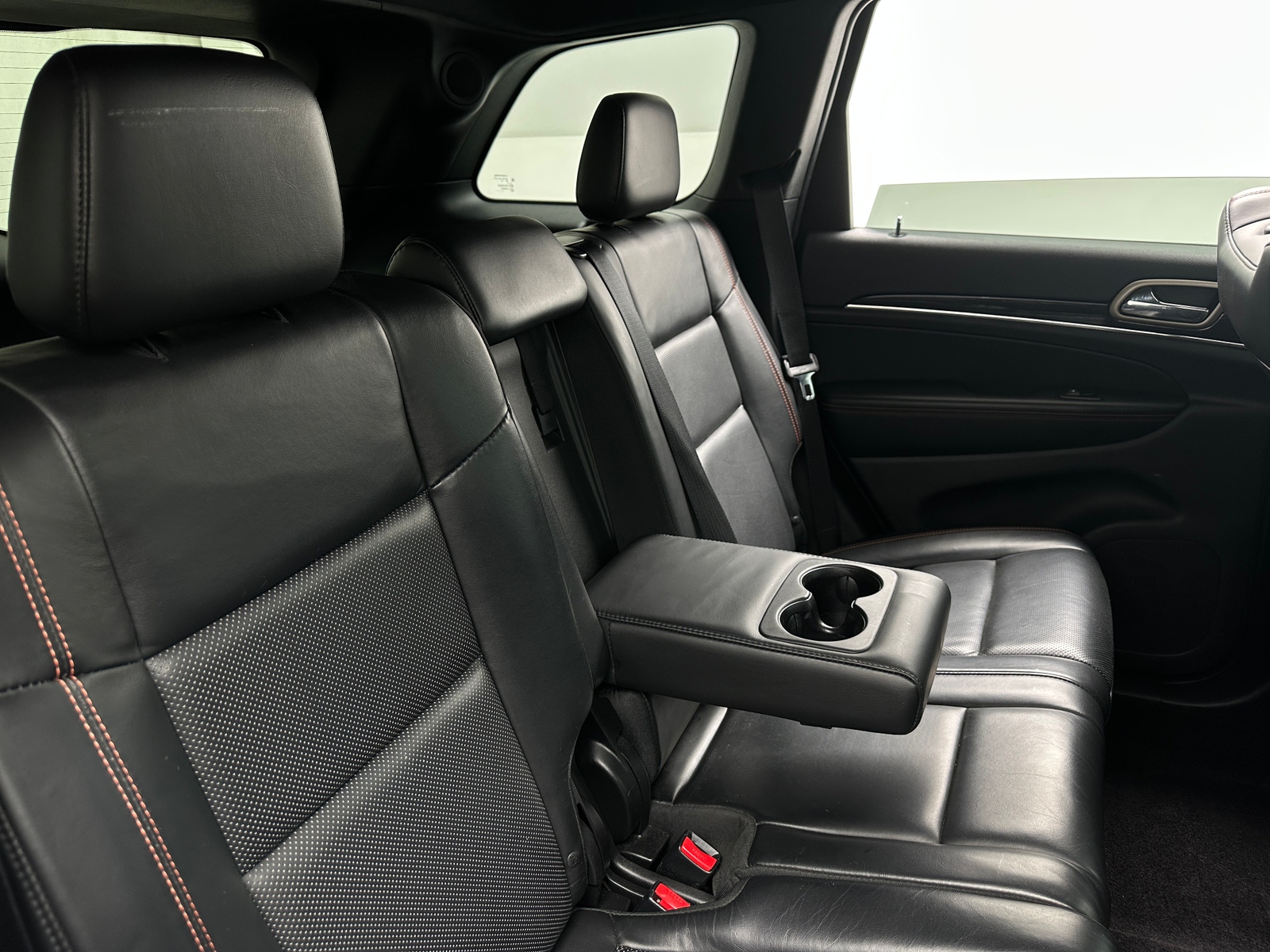 Thumbnail: 2017 Jeep Grand Cherokee - 5