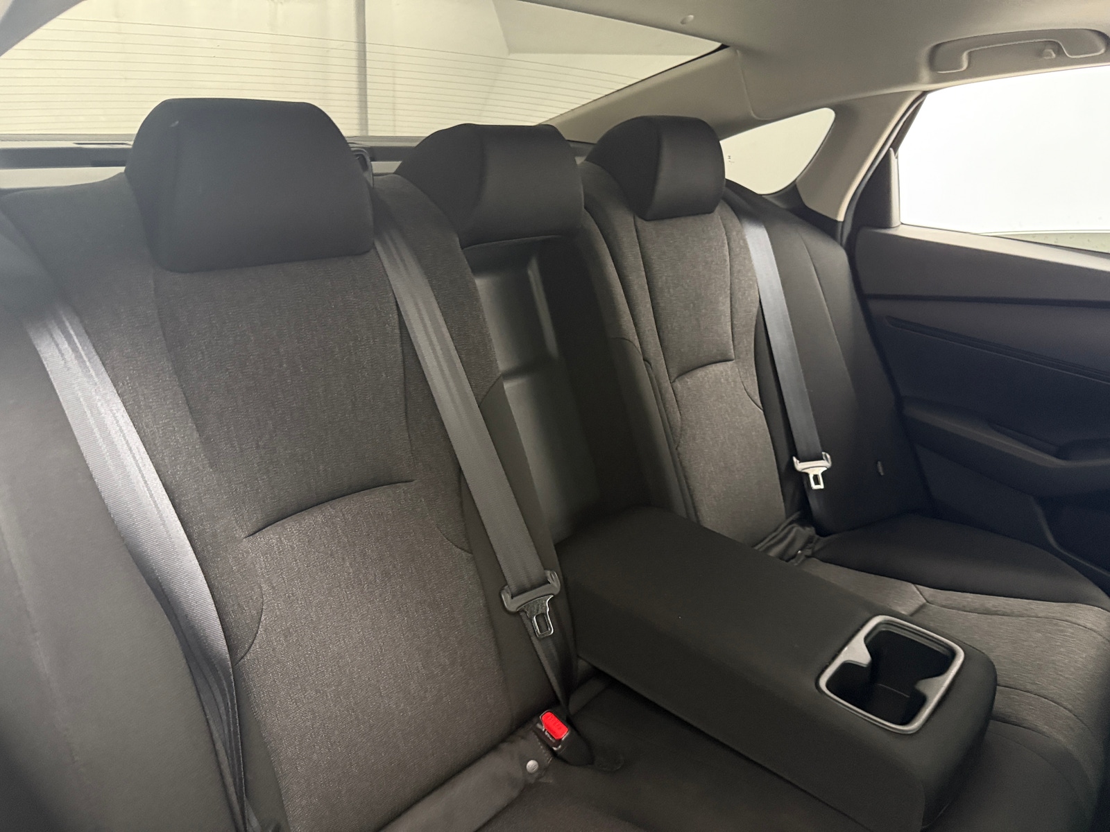 Thumbnail: 2023 Honda Accord - 6