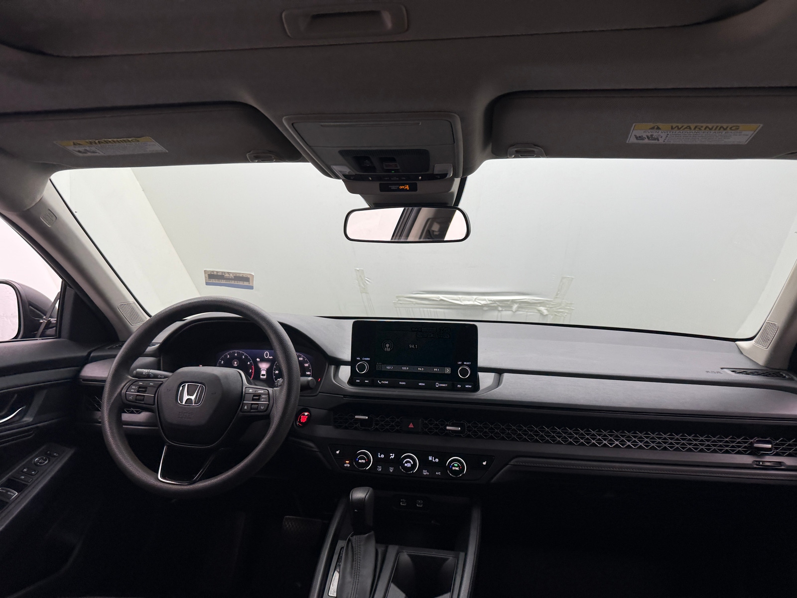 Thumbnail: 2023 Honda Accord - 3