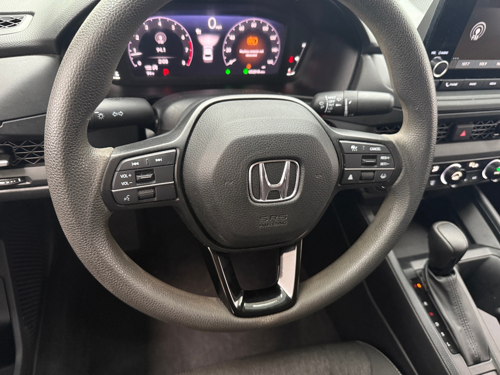 Thumbnail: 2023 Honda Accord - 5