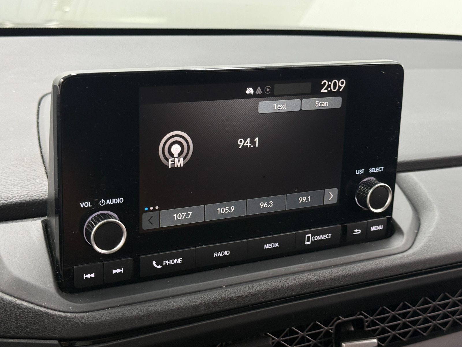 Thumbnail: 2023 Honda Accord - 4