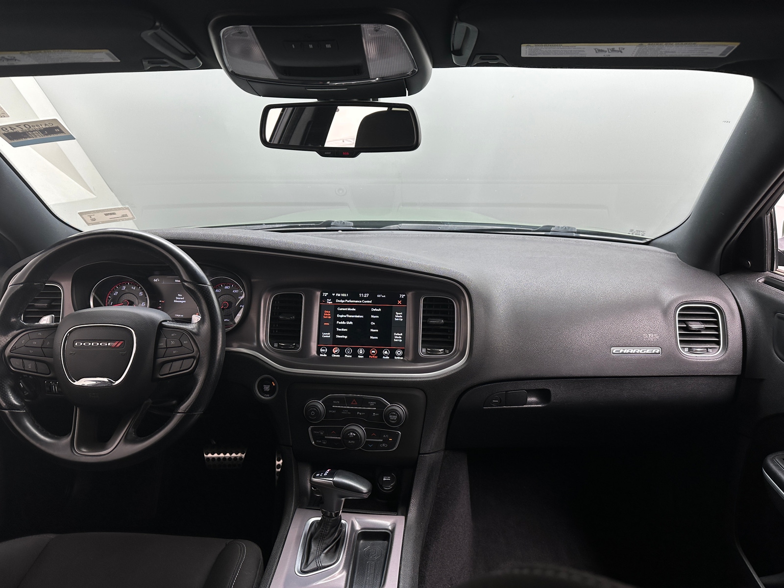 Thumbnail: 2021 Dodge Charger - 3