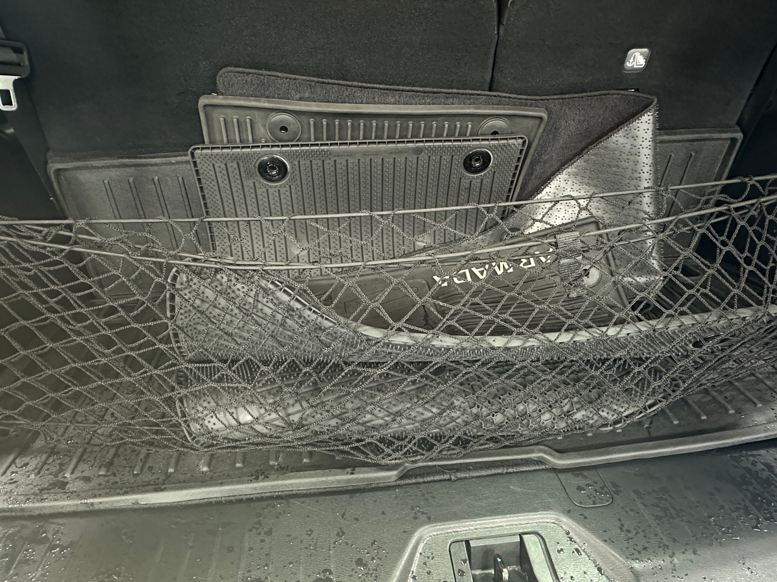 Thumbnail: 2019 Nissan Armada - 6