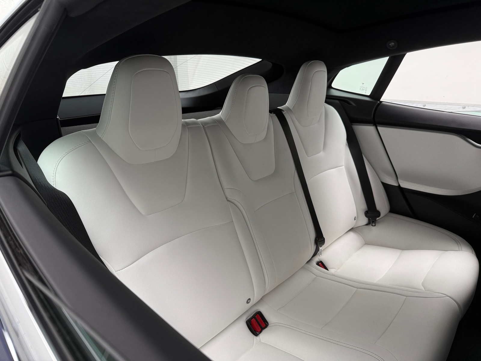 Thumbnail: 2020 Tesla Model S - 5