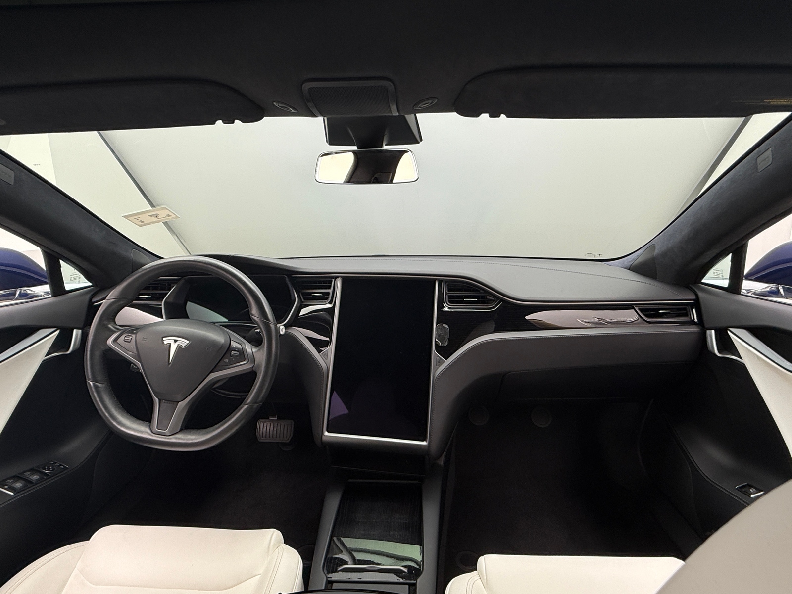 Thumbnail: 2020 Tesla Model S - 2