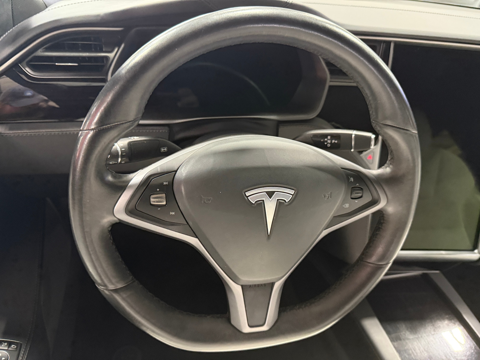 Thumbnail: 2020 Tesla Model S - 4