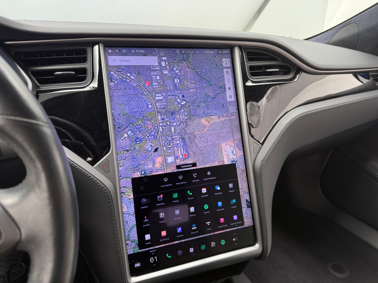 Thumbnail: 2020 Tesla Model S - 3
