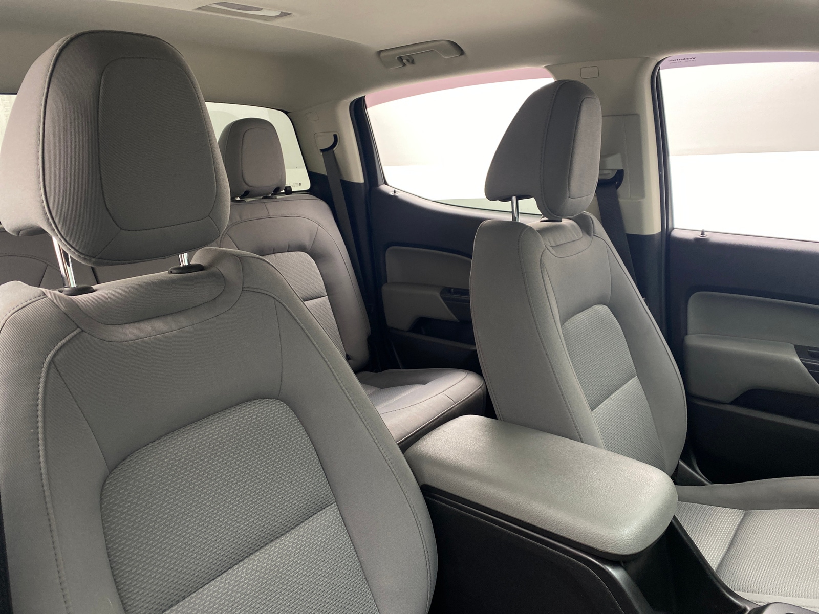 Thumbnail: 2019 Chevrolet Colorado - 2
