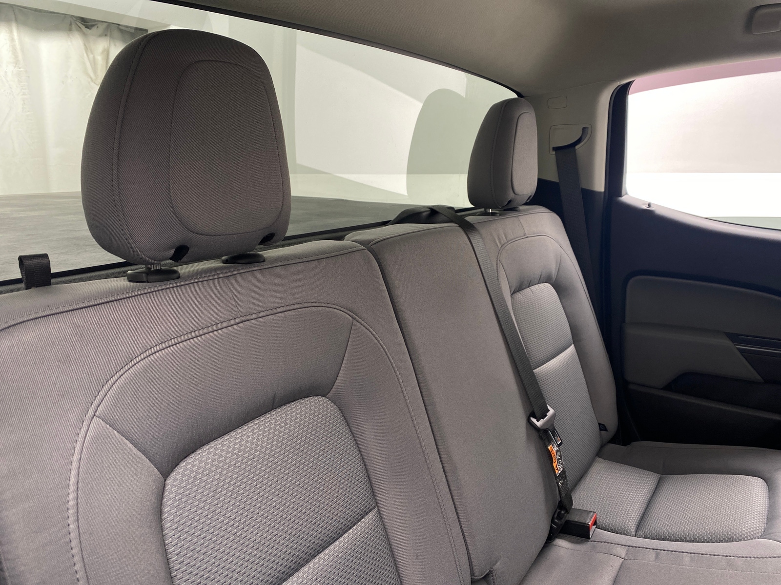 Thumbnail: 2019 Chevrolet Colorado - 6