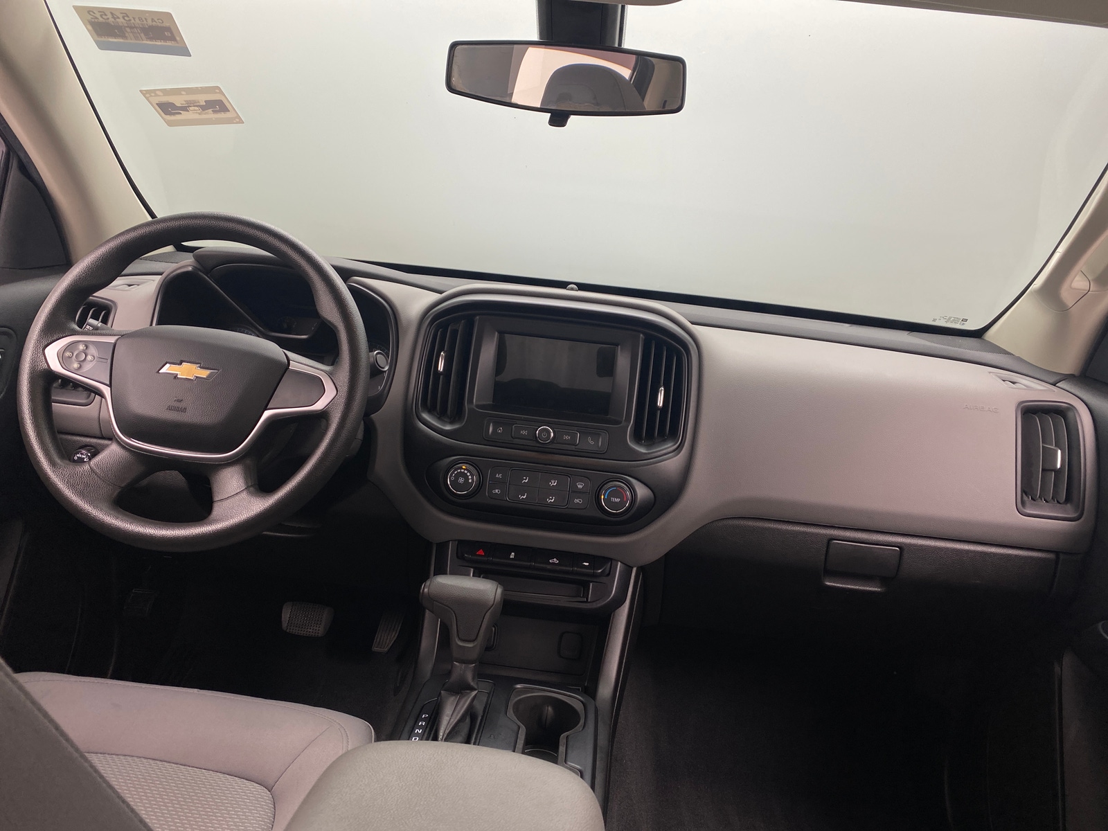 Thumbnail: 2019 Chevrolet Colorado - 3