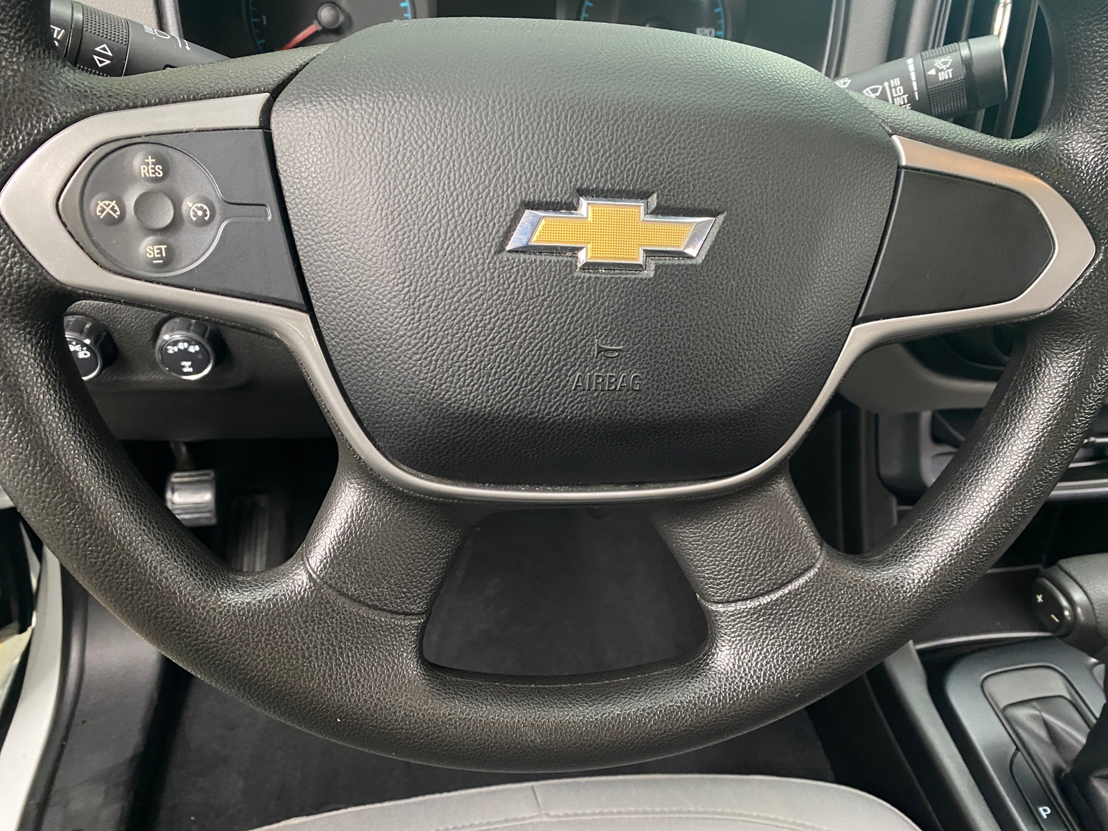 Thumbnail: 2019 Chevrolet Colorado - 5