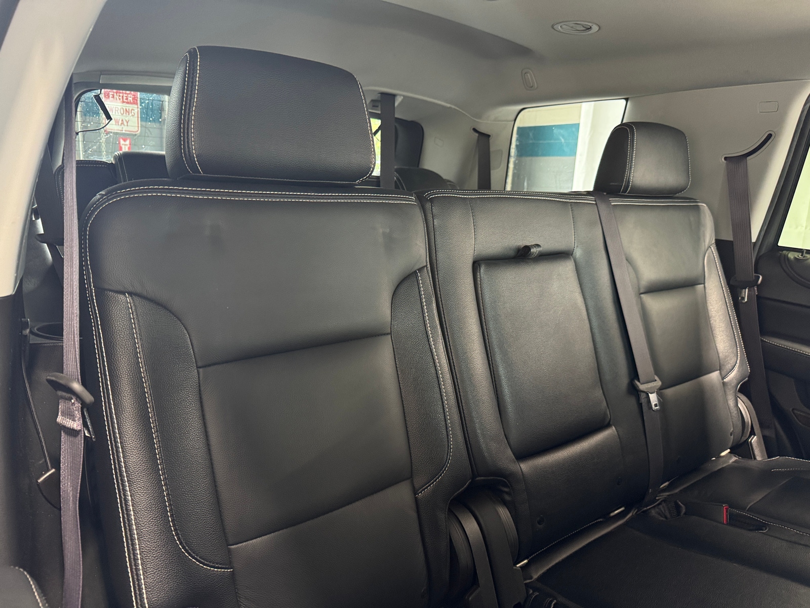 Thumbnail: 2017 Chevrolet Tahoe - 6