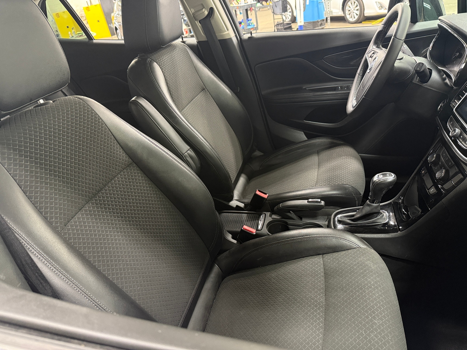 Thumbnail: 2019 Buick Encore - 2