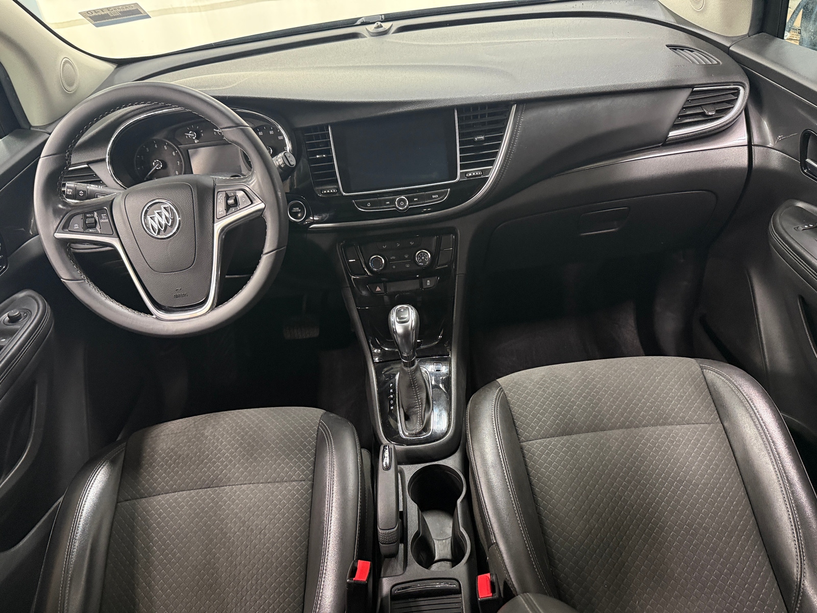 Thumbnail: 2019 Buick Encore - 3