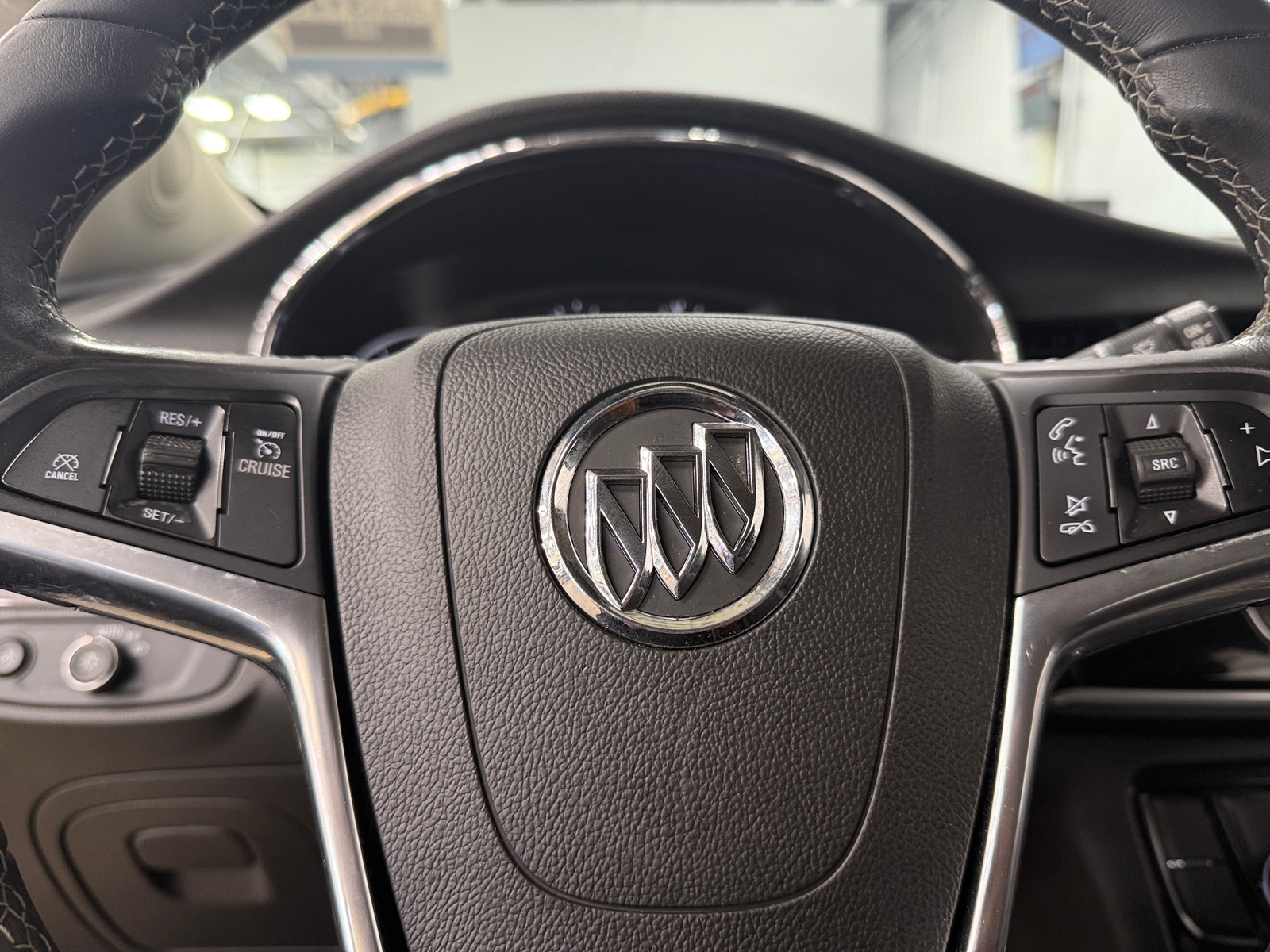 Thumbnail: 2019 Buick Encore - 5