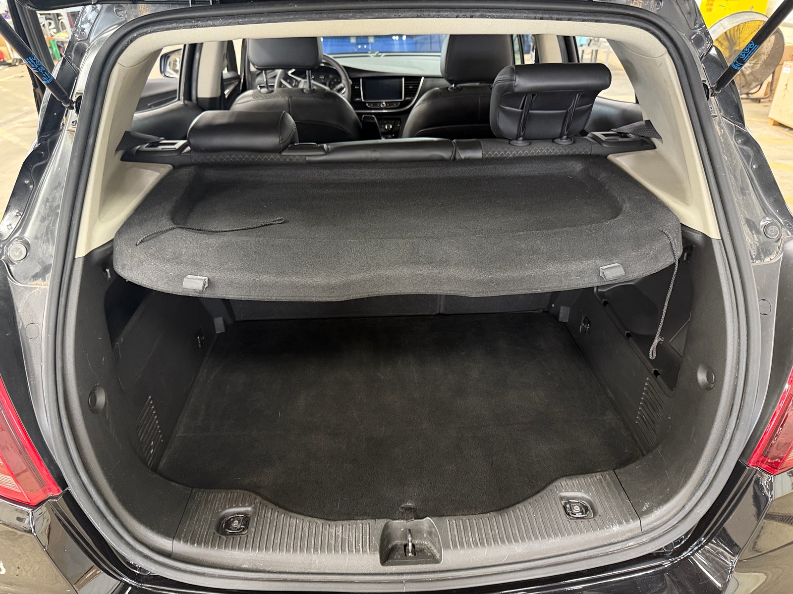 Thumbnail: 2019 Buick Encore - 7