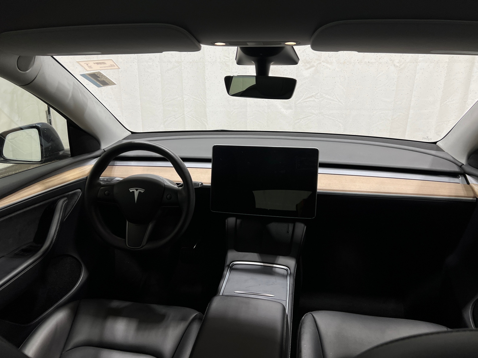 Thumbnail: 2023 Tesla Model Y - 2