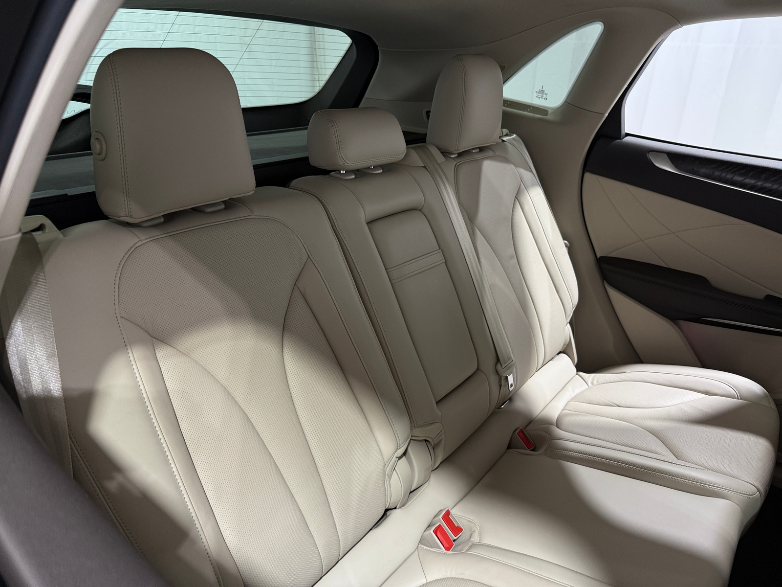 Thumbnail: 2019 Lincoln MKC - 5