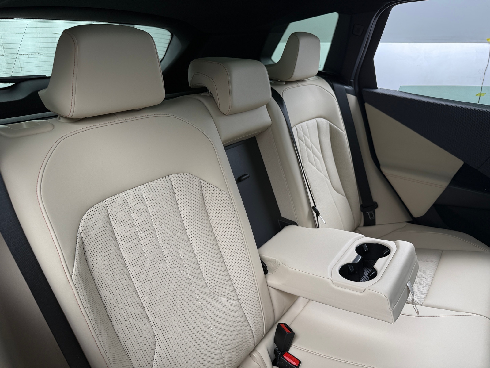 Thumbnail: 2025 BMW X3 - 5