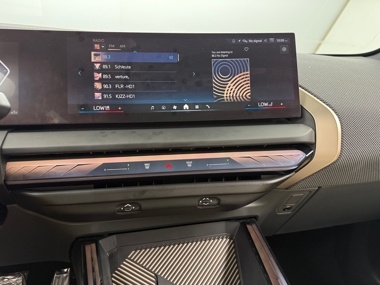 Thumbnail: 2025 BMW X3 - 3