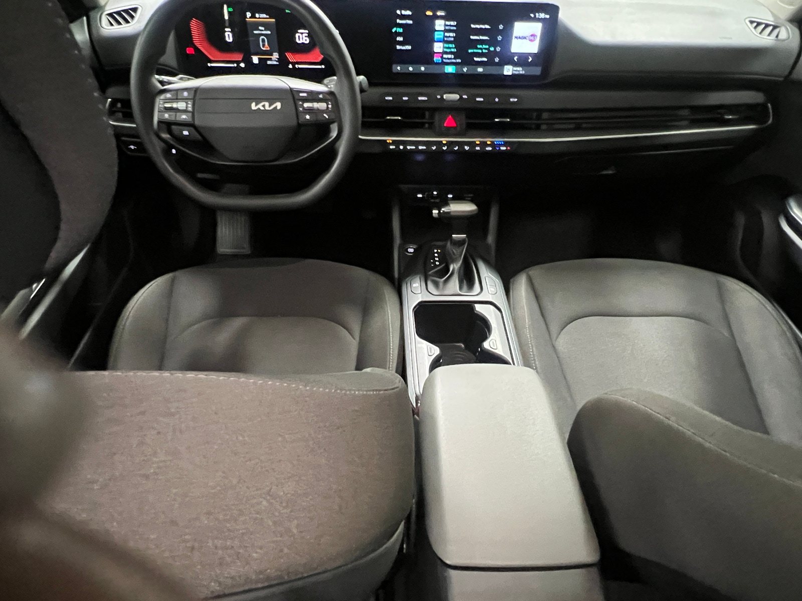 Thumbnail: 2025 Kia K4 - 3