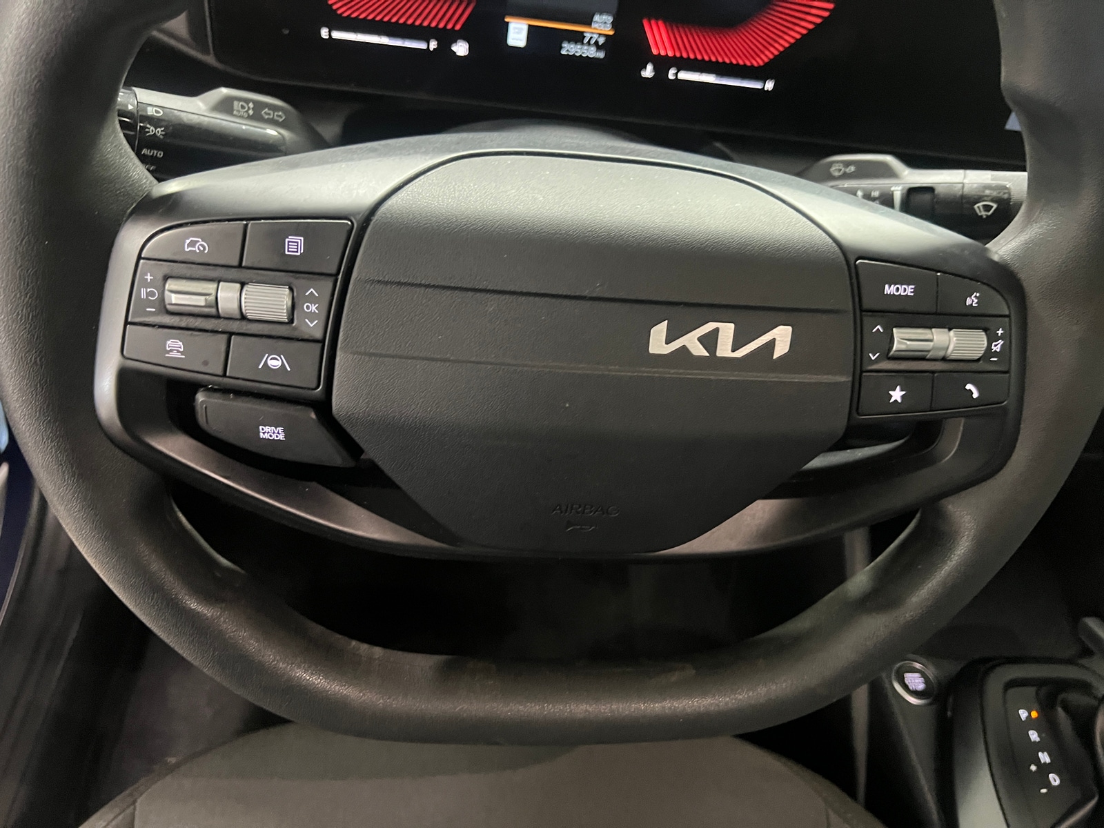 Thumbnail: 2025 Kia K4 - 5