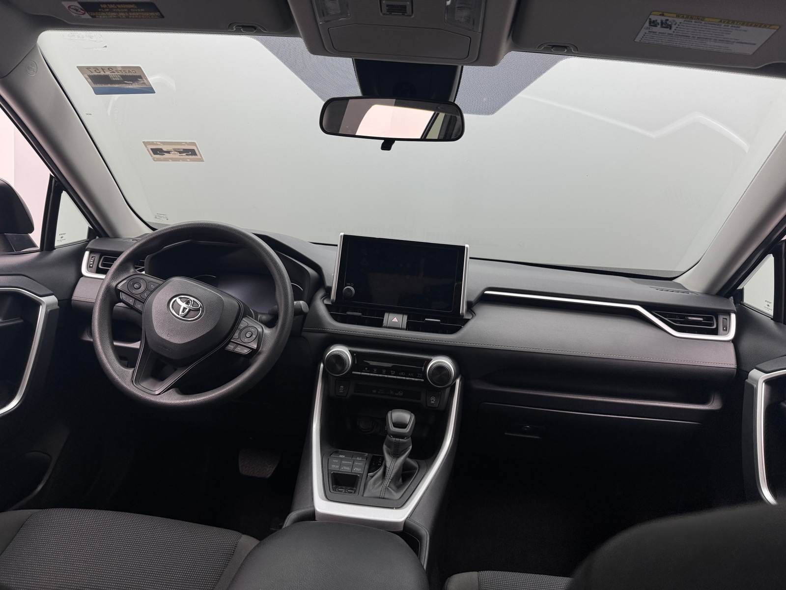 Thumbnail: 2024 Toyota RAV4 - 3