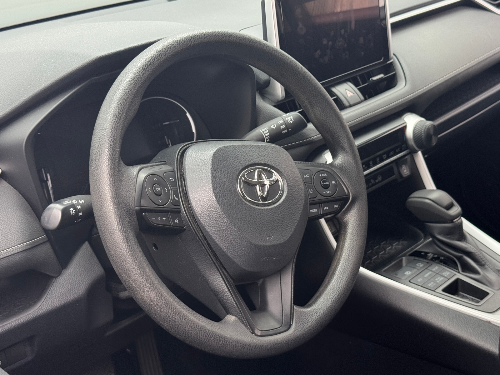 Thumbnail: 2024 Toyota RAV4 - 5