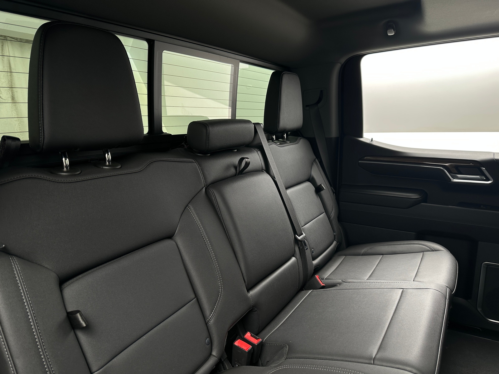 Thumbnail: 2024 Chevrolet Silverado 1500 - 5