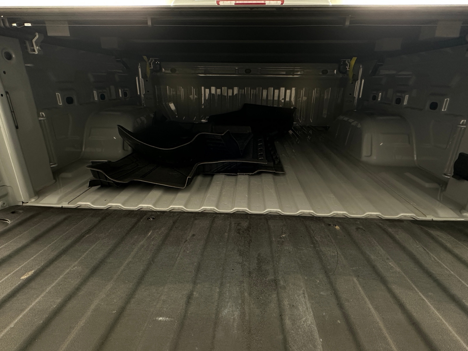 Thumbnail: 2024 Chevrolet Silverado 1500 - 6