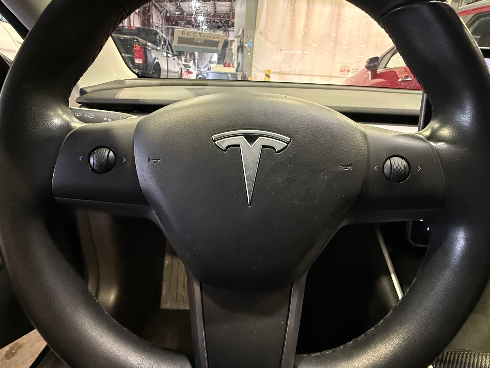 Thumbnail: 2019 Tesla Model 3 - 4