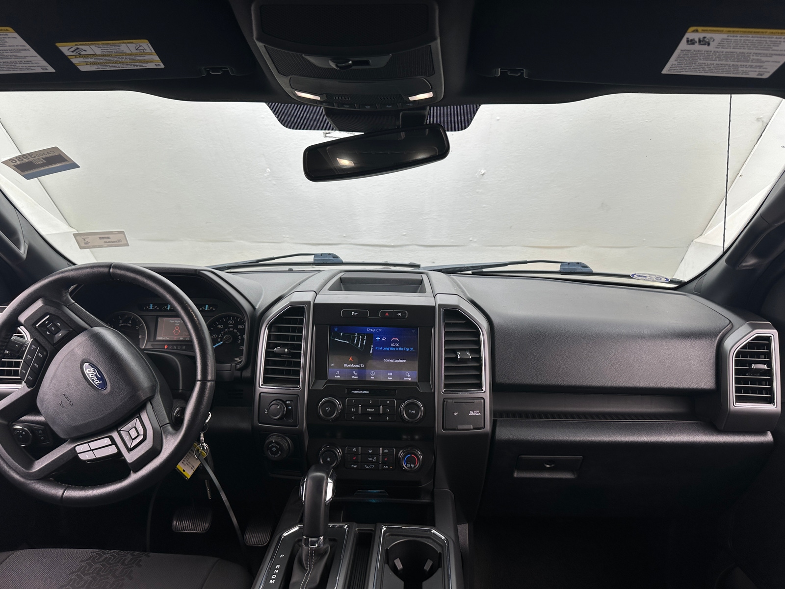 Thumbnail: 2020 Ford Econoline - 3