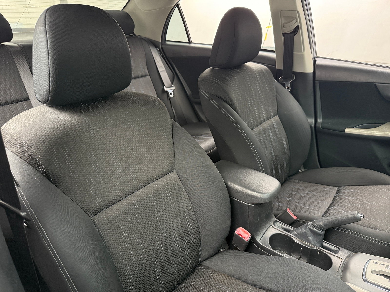 Thumbnail: 2013 Toyota Corolla - 2