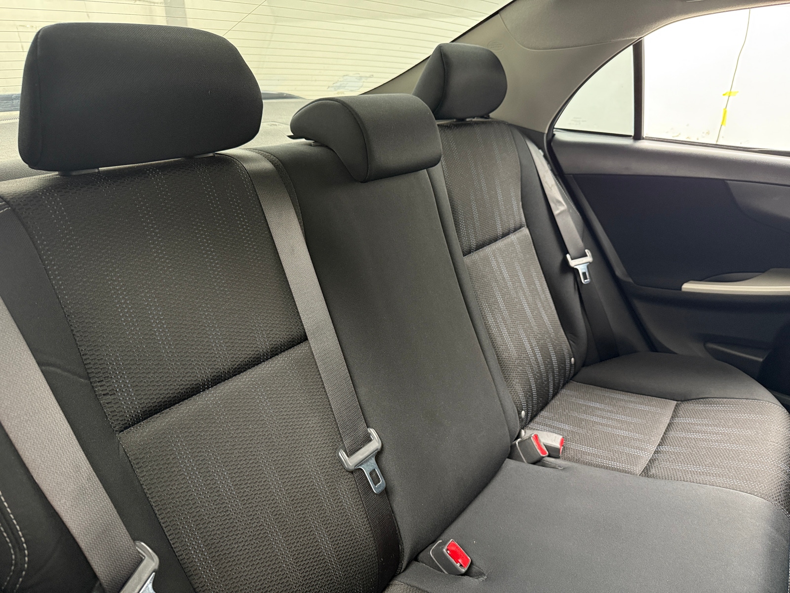 Thumbnail: 2013 Toyota Corolla - 6