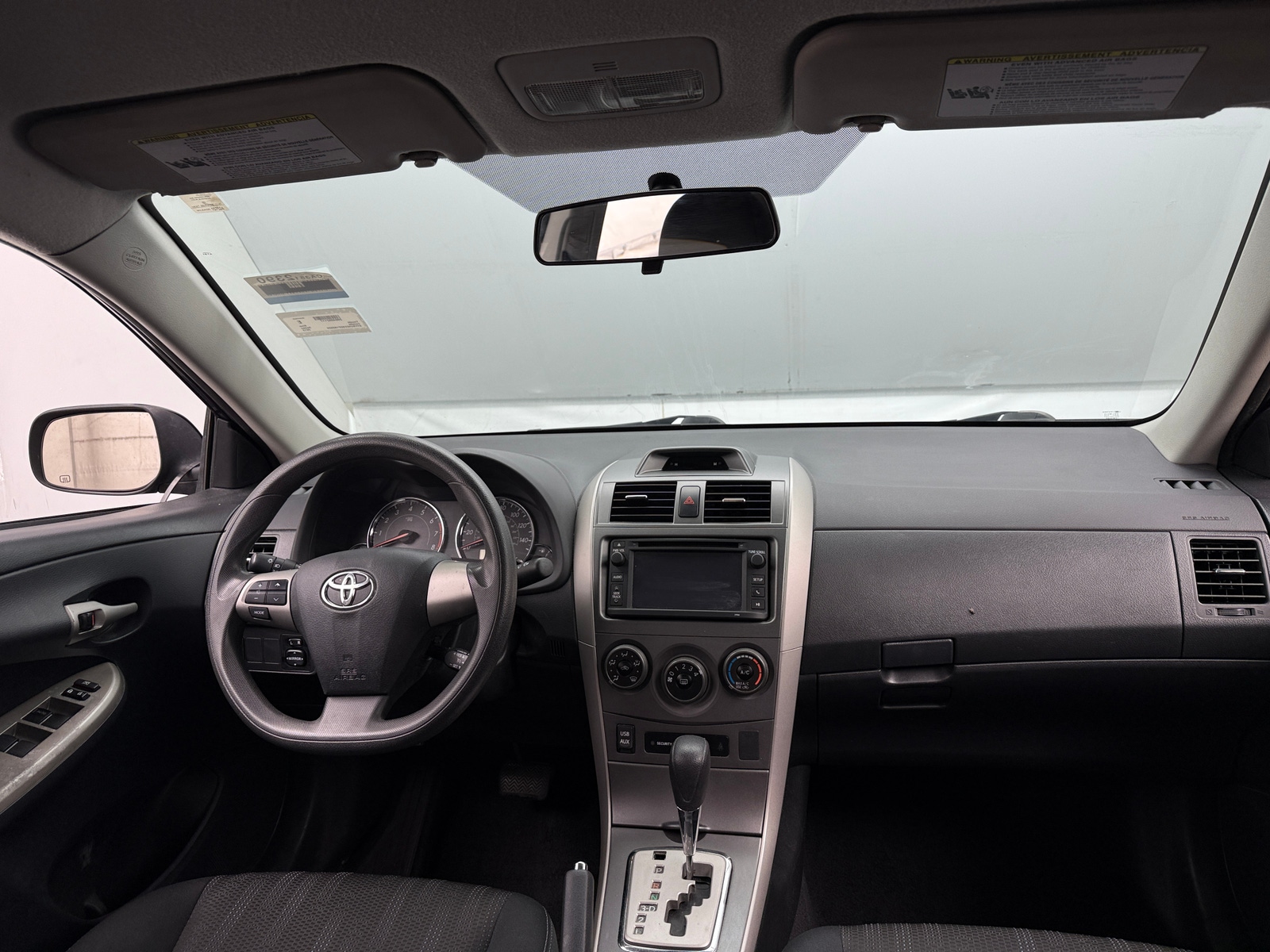 Thumbnail: 2013 Toyota Corolla - 3