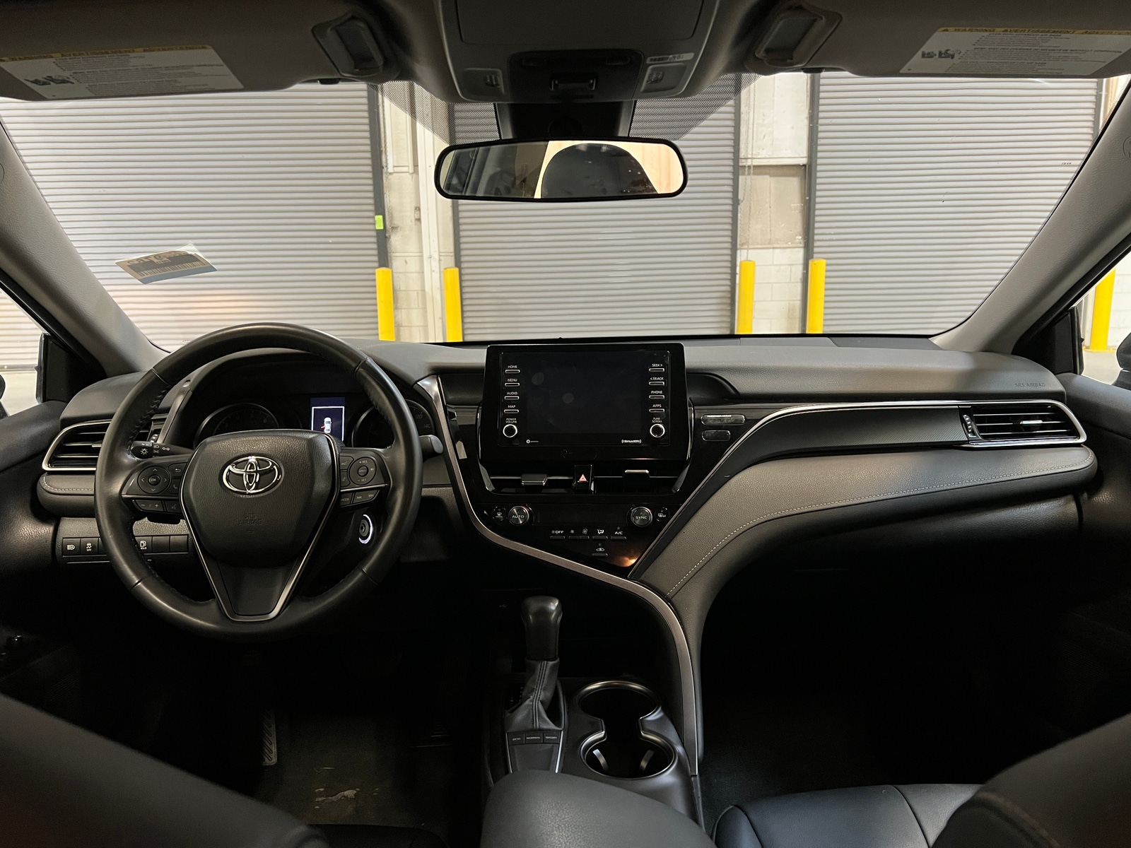 Thumbnail: 2024 Toyota Camry - 2