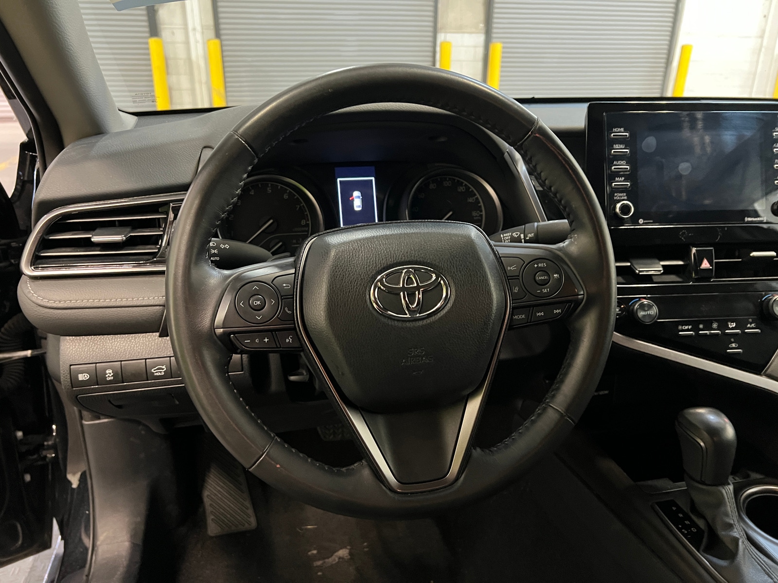 Thumbnail: 2024 Toyota Camry - 4