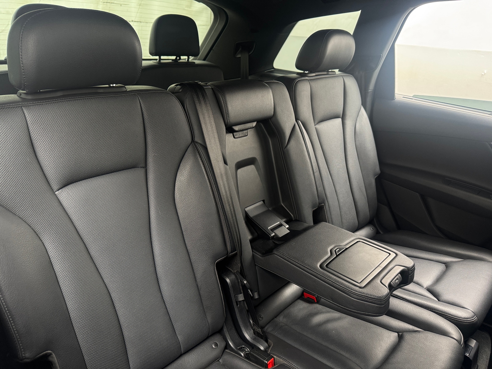 Thumbnail: 2018 Audi Q7 - 5